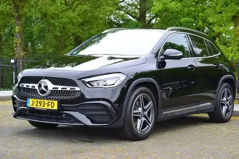 Used MERCEDES-BENZ CLASSE GLA Petrol 2020 Ad 