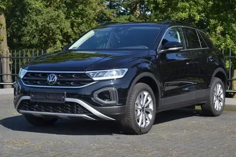 Used VOLKSWAGEN T-ROC Petrol 2024 Ad 