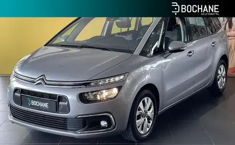 Annonce CITROEN C4 Essence 2019 d'occasion 