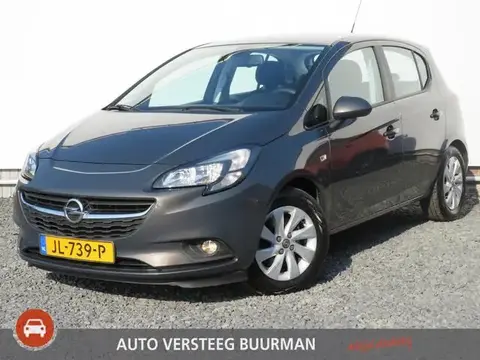 Used OPEL CORSA Petrol 2015 Ad 