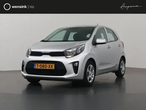 Annonce KIA PICANTO Essence 2023 d'occasion 