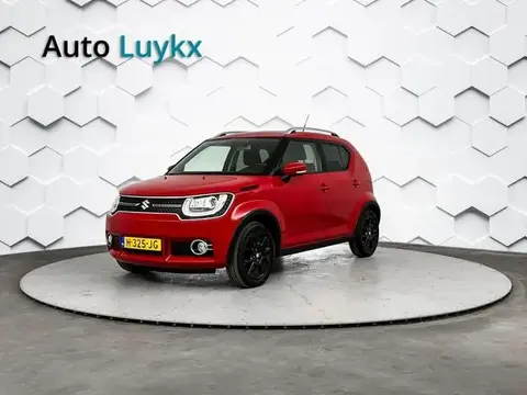 Used SUZUKI IGNIS Petrol 2020 Ad 