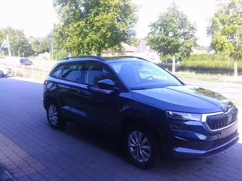 Used SKODA KAROQ Petrol 2023 Ad 