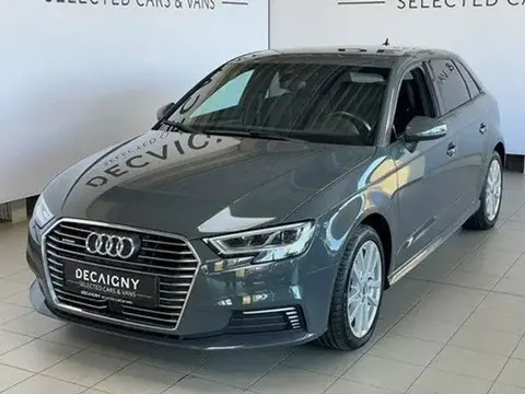 Annonce AUDI A3 Non renseigné 2020 d'occasion 