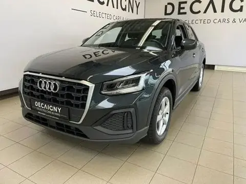 Used AUDI Q2 Petrol 2023 Ad 