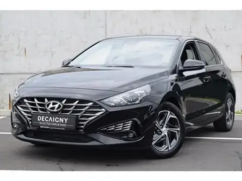 Annonce HYUNDAI I30 Essence 2023 d'occasion 