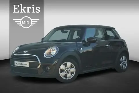 Used MINI ONE Petrol 2019 Ad 