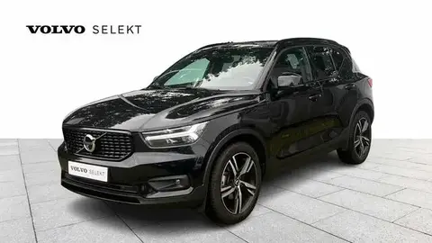 Annonce VOLVO XC40 Diesel 2020 d'occasion 