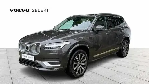 Used VOLVO XC90 Diesel 2022 Ad 