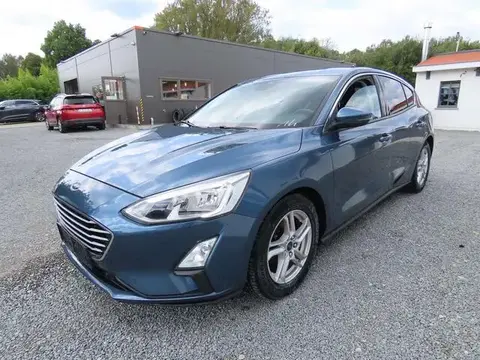 Used FORD FOCUS Diesel 2019 Ad 