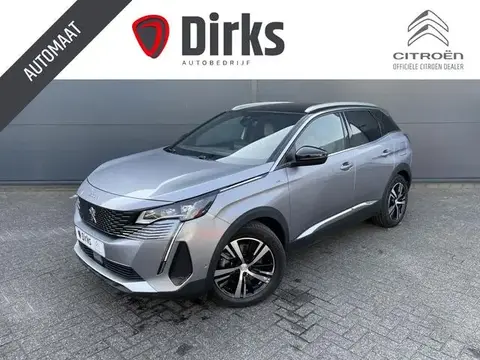 Used PEUGEOT 3008 Hybrid 2021 Ad 