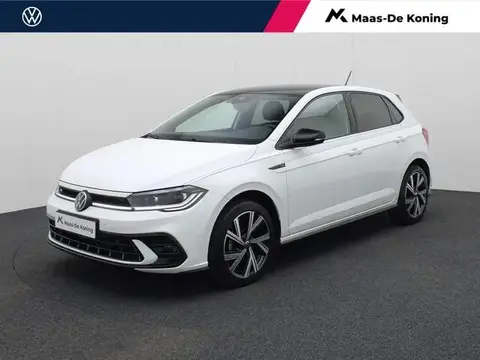 Annonce VOLKSWAGEN POLO Essence 2023 d'occasion 