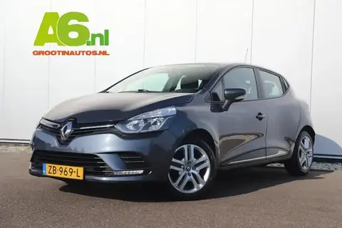 Used RENAULT CLIO Petrol 2019 Ad 