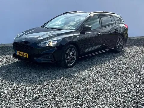 Used FORD FOCUS Petrol 2019 Ad 