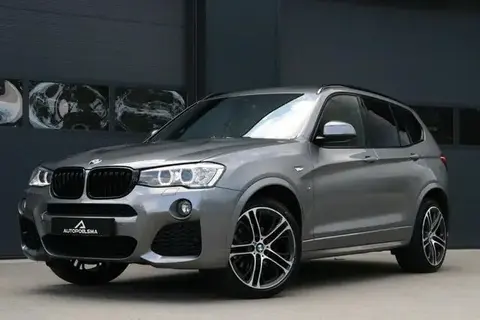 Used BMW X3 Diesel 2016 Ad 