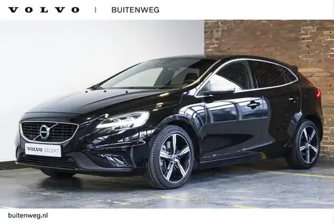 Annonce VOLVO V40 Essence 2020 d'occasion 