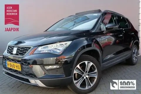 Used SEAT ATECA Petrol 2020 Ad 