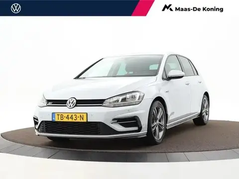 Annonce VOLKSWAGEN GOLF Essence 2018 d'occasion 