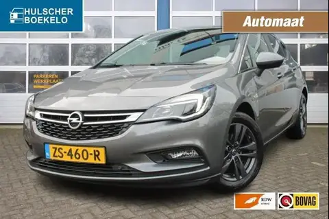 Used OPEL ASTRA Petrol 2019 Ad 