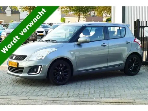 Used SUZUKI SWIFT Petrol 2016 Ad 