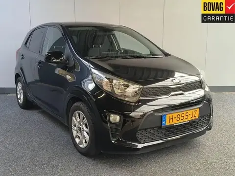 Used KIA PICANTO Petrol 2020 Ad 