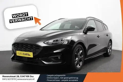 Used FORD FOCUS Petrol 2022 Ad 