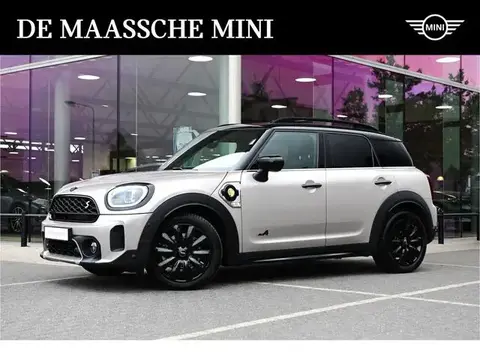 Annonce MINI COUNTRYMAN Hybride 2022 d'occasion 