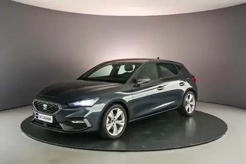 Used SEAT LEON Petrol 2023 Ad 