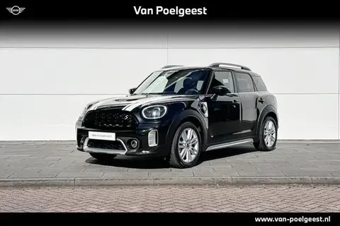 Used MINI COUNTRYMAN Hybrid 2023 Ad 