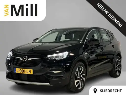 Used OPEL GRANDLAND Petrol 2019 Ad 