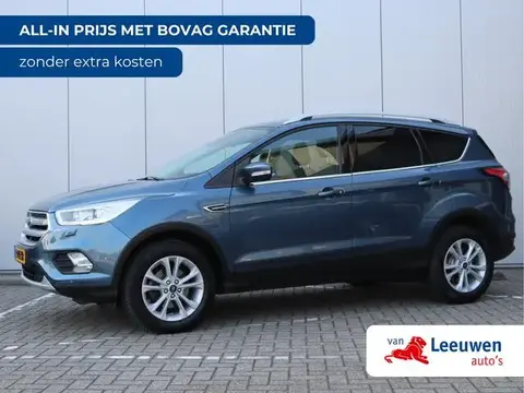 Annonce FORD KUGA Essence 2020 d'occasion 