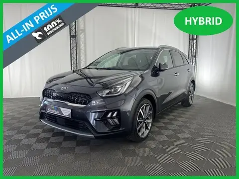 Used KIA NIRO Hybrid 2020 Ad 