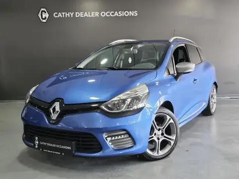 Used RENAULT CLIO Petrol 2016 Ad 