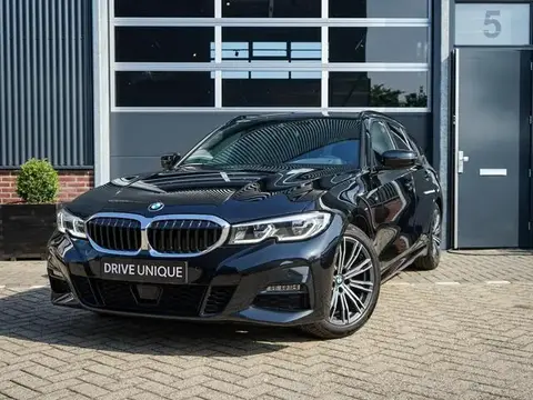 Annonce BMW SERIE 3 Diesel 2021 d'occasion 