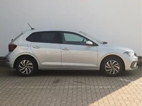 Used VOLKSWAGEN POLO Petrol 2023 Ad 