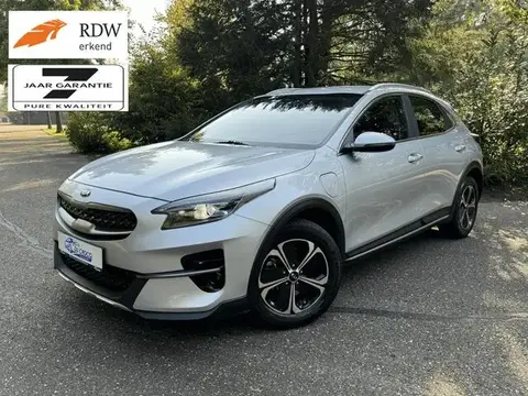 Used KIA XCEED Hybrid 2020 Ad 