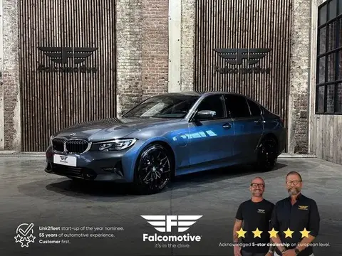 Used BMW SERIE 3 Hybrid 2020 Ad 