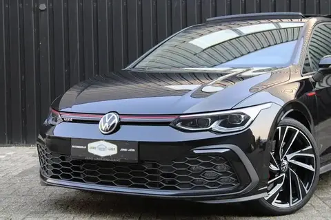 Annonce VOLKSWAGEN GOLF Essence 2021 d'occasion 