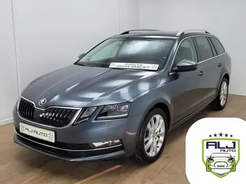 Annonce SKODA OCTAVIA Essence 2020 d'occasion 