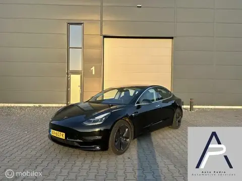 Used TESLA MODEL 3 Electric 2019 Ad 