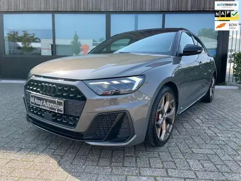 Annonce AUDI A1 Essence 2020 d'occasion 