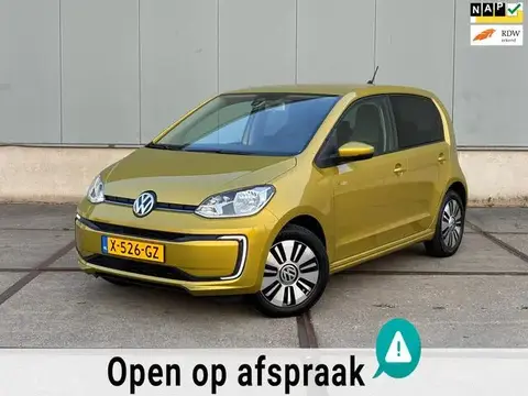 Annonce VOLKSWAGEN UP! Électrique 2019 d'occasion 