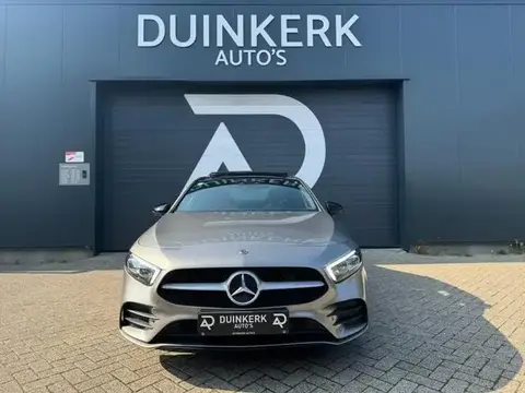 Used MERCEDES-BENZ CLASSE A Petrol 2019 Ad 