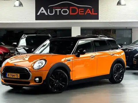 Used MINI COOPER Petrol 2018 Ad 