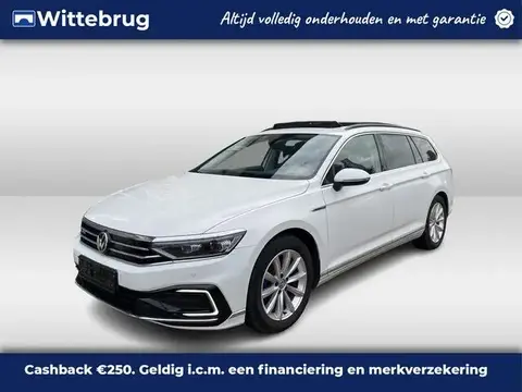 Used VOLKSWAGEN PASSAT Hybrid 2020 Ad 