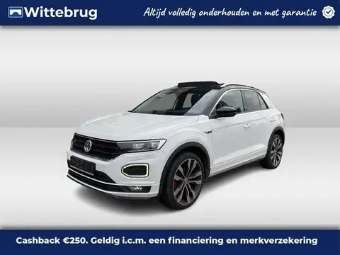 Used VOLKSWAGEN T-ROC Petrol 2020 Ad 