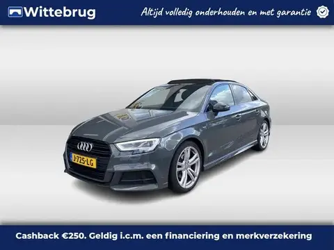 Used AUDI A3 Petrol 2020 Ad 