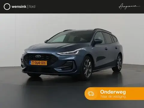 Annonce FORD FOCUS Hybride 2023 d'occasion 