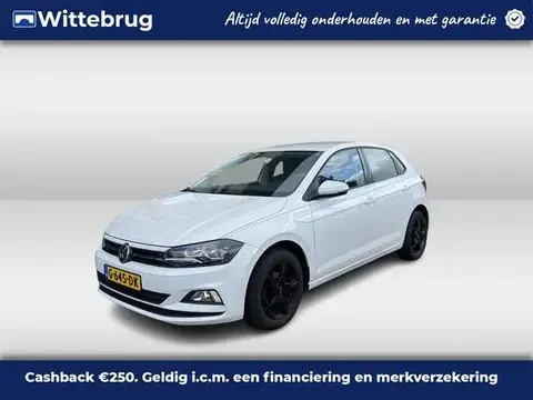 Used VOLKSWAGEN POLO Petrol 2019 Ad 