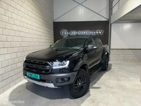 Annonce FORD RANGER Diesel 2020 d'occasion 